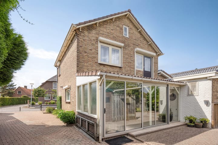 Foto 46 van Gasthuisstraat 25-A