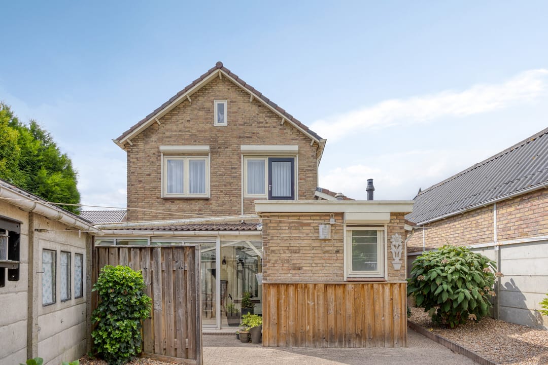 Foto 47 van Gasthuisstraat 25-A