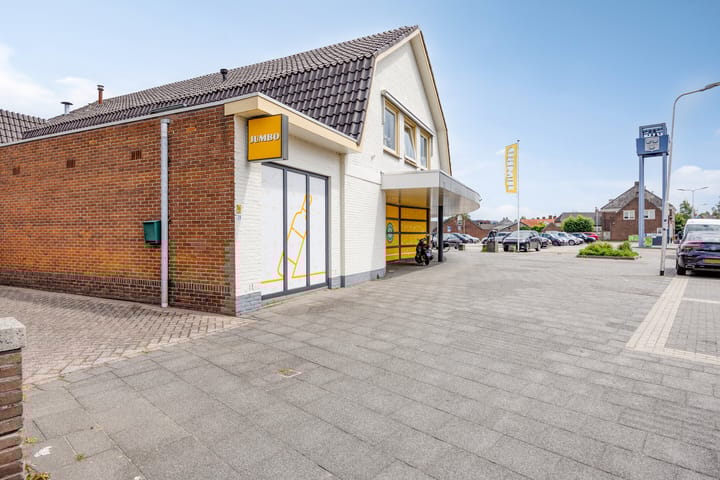 Foto 50 van Gasthuisstraat 25-A