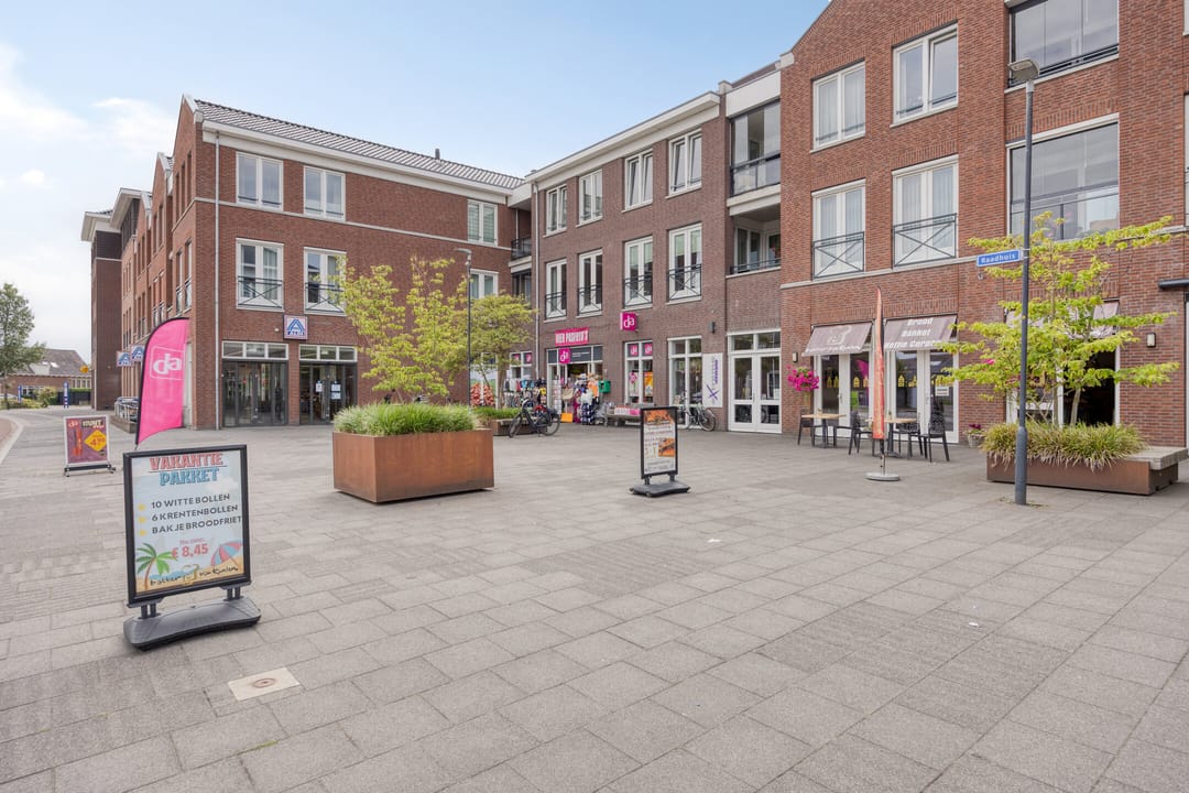 Foto 52 van Gasthuisstraat 25-A