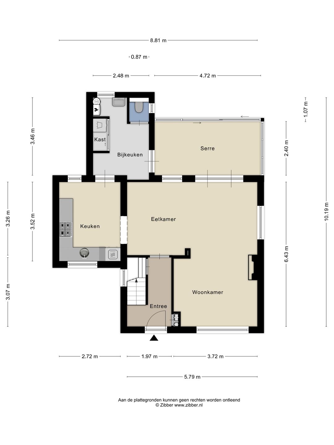 Foto 53 van Gasthuisstraat 25-A
