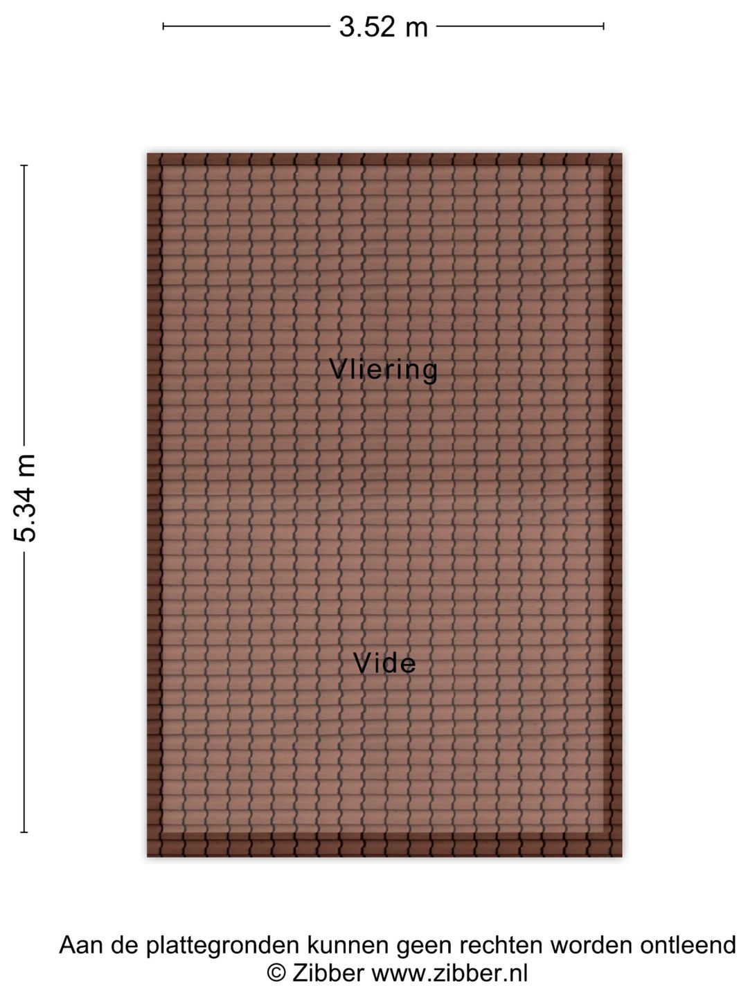 Foto 58 van Gasthuisstraat 25-A