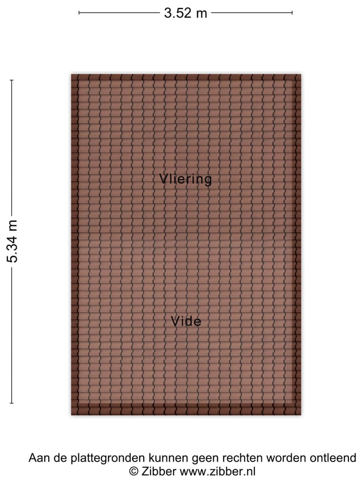 Foto 58 van Gasthuisstraat 25-A