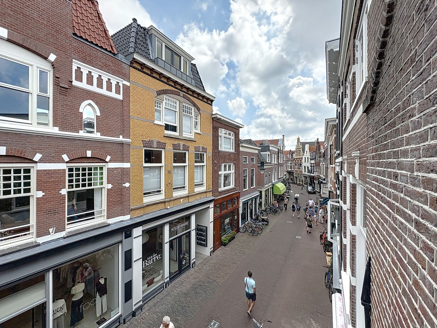 Photo 19 of Kleine Houtstraat 22-A