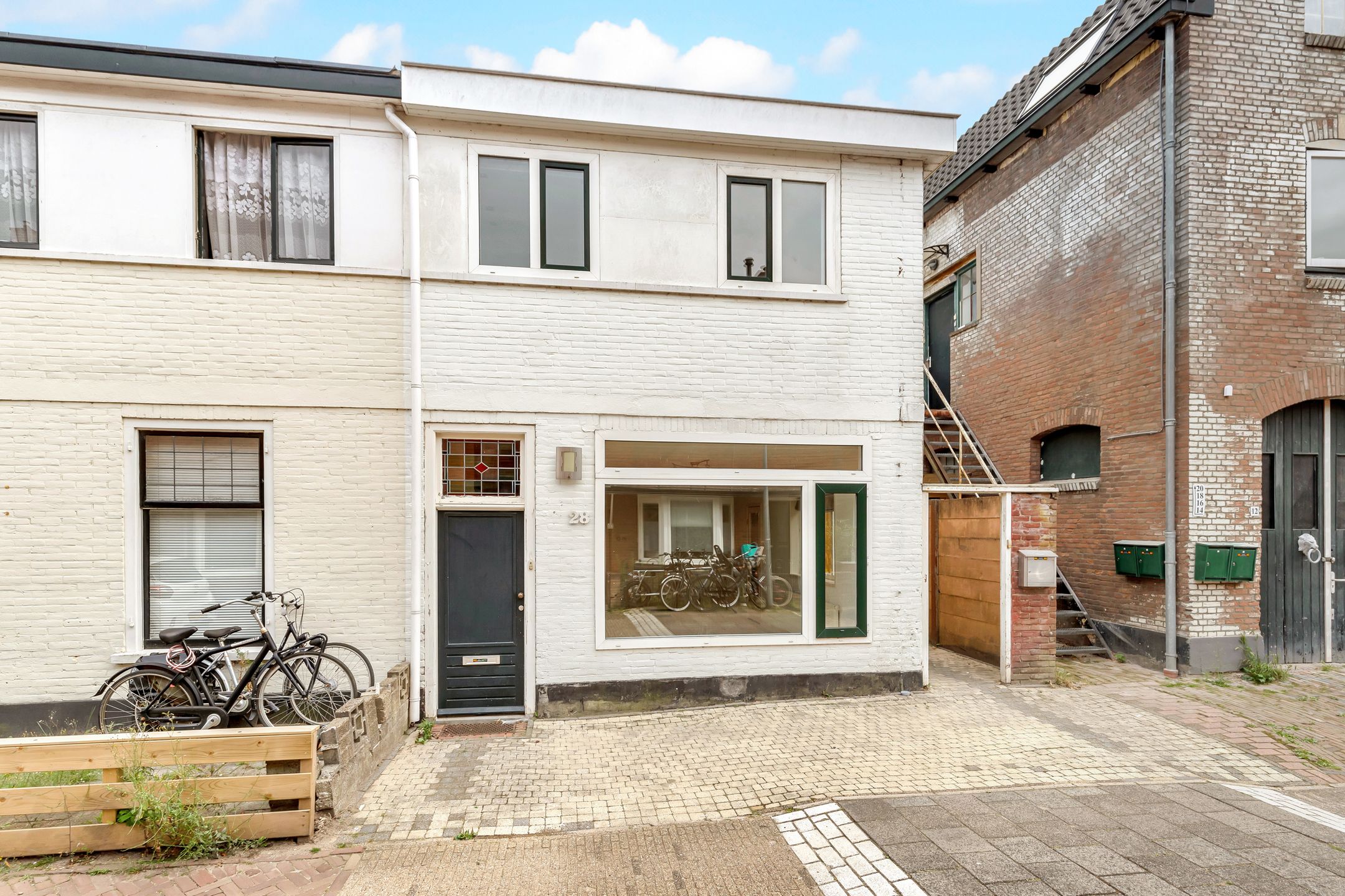 3e Oosterstraat, 28, Hilversum, 1211LN, Noord-Holland, Nederland 28