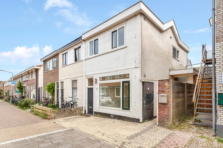 Foto 2 van 3e Oosterstraat 28