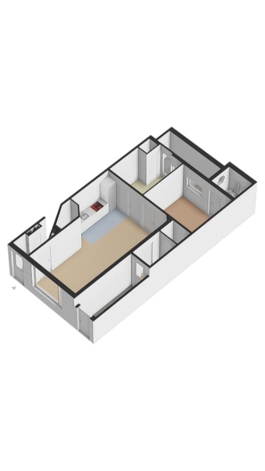 Foto 24 van 3e Oosterstraat 28