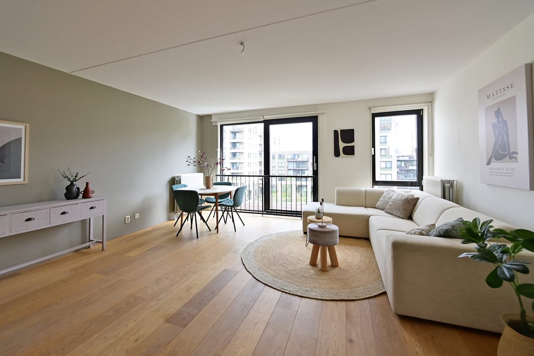 Foto 7 van Lumièrestraat 102