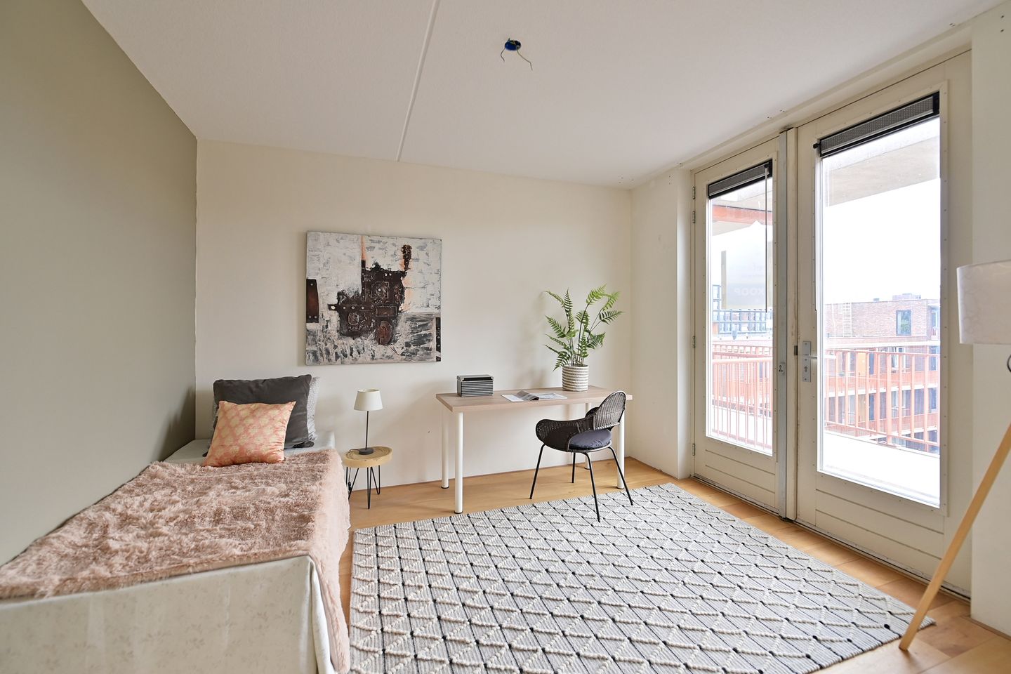 Foto 5 van Lumièrestraat 102