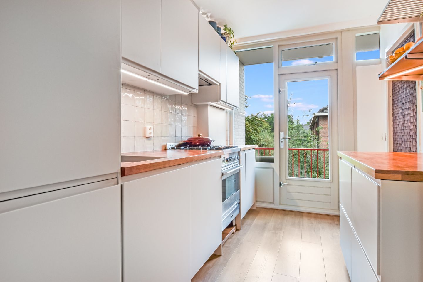 Foto 5 van Katrijpstraat 32