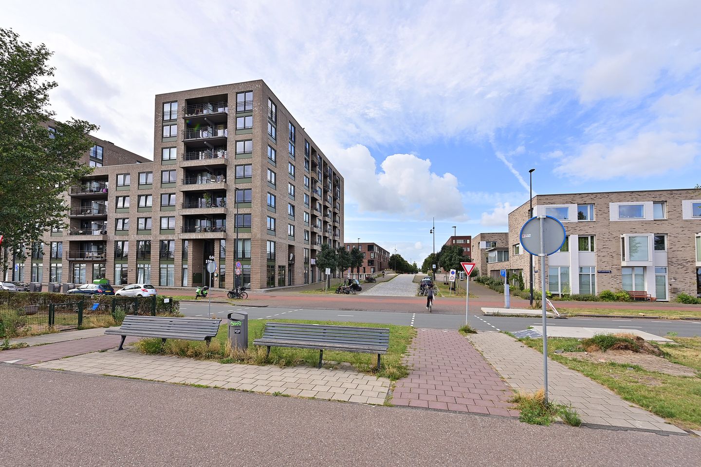 Foto 19 van Lumièrestraat 102