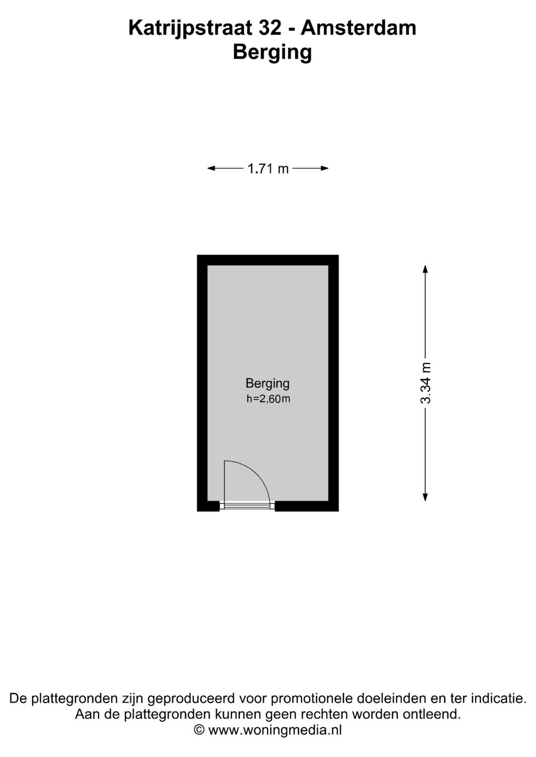 Foto 26 van Katrijpstraat 32