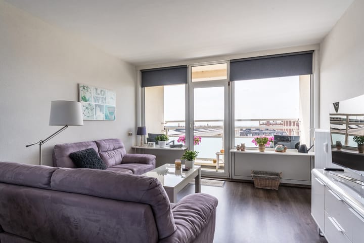 Foto 2 van Kennedyboulevard 182