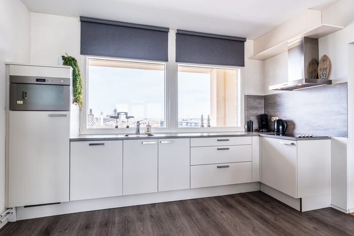 Foto 3 van Kennedyboulevard 182