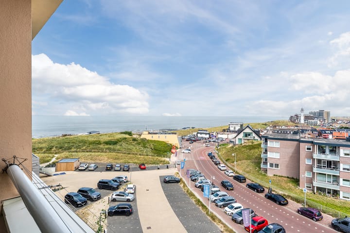 Foto 4 van Kennedyboulevard 182