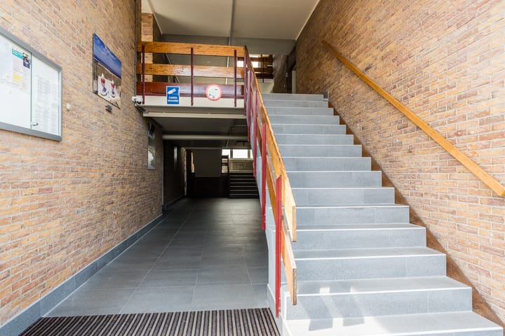 Foto 8 van Kennedyboulevard 182