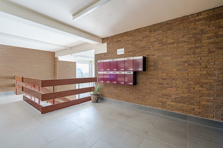 Foto 9 van Kennedyboulevard 182