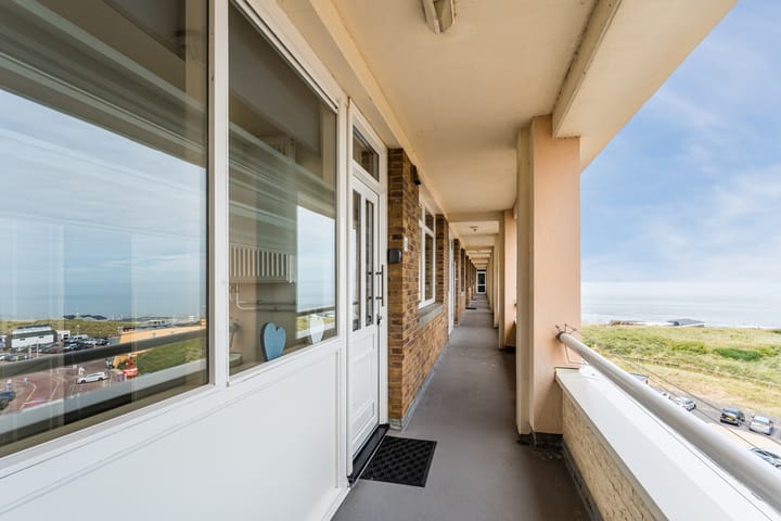 Foto 10 van Kennedyboulevard 182