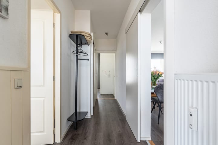 Foto 11 van Kennedyboulevard 182