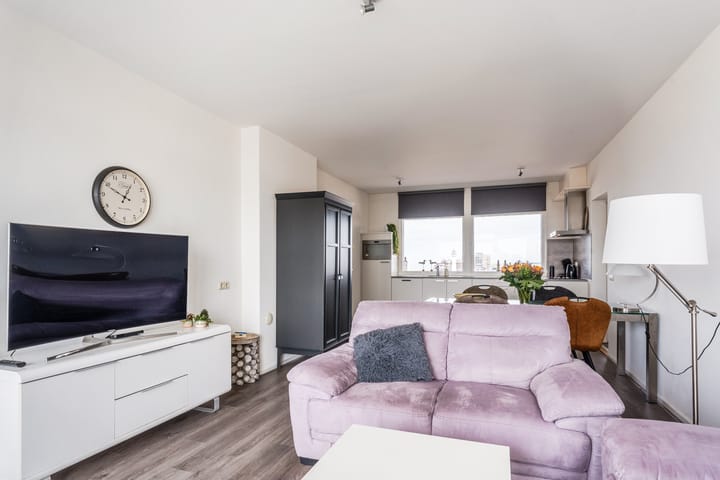 Foto 13 van Kennedyboulevard 182