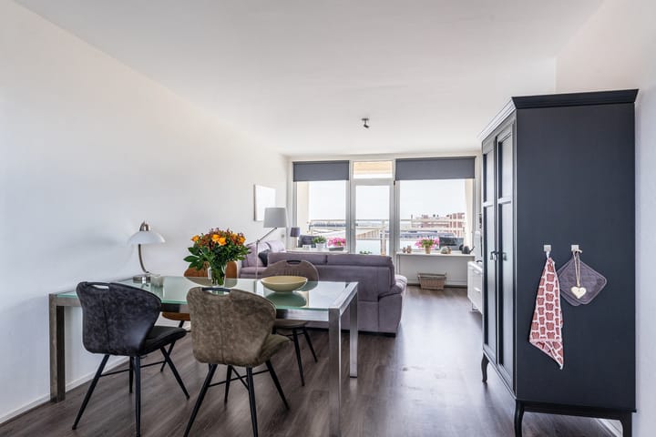 Foto 14 van Kennedyboulevard 182