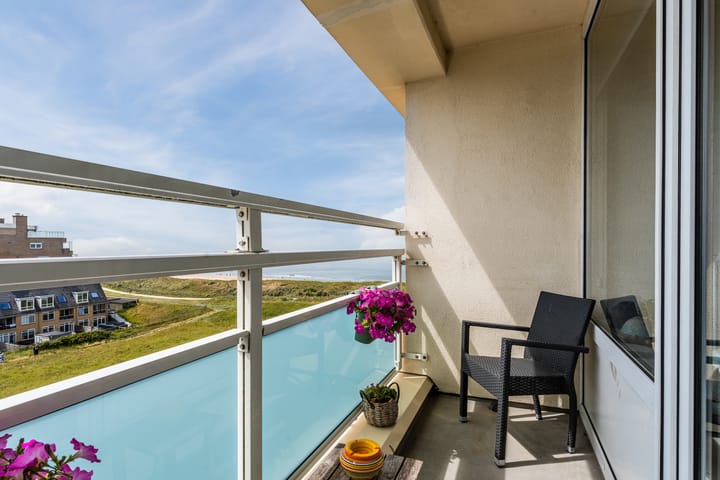 Foto 18 van Kennedyboulevard 182