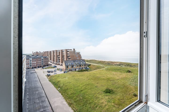 Foto 22 van Kennedyboulevard 182