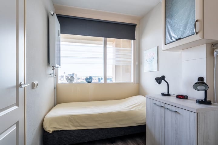 Foto 23 van Kennedyboulevard 182