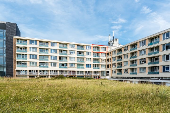 Foto 27 van Kennedyboulevard 182