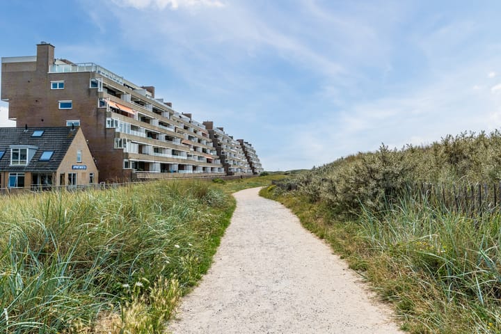 Foto 28 van Kennedyboulevard 182