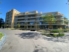 free-sector-houses for rent on Ruysdaelkade 71