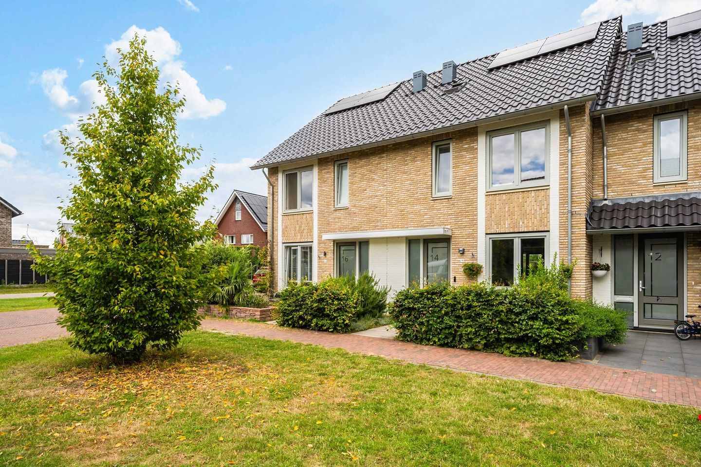 Foto 1 van Schuilenburgstraat 14