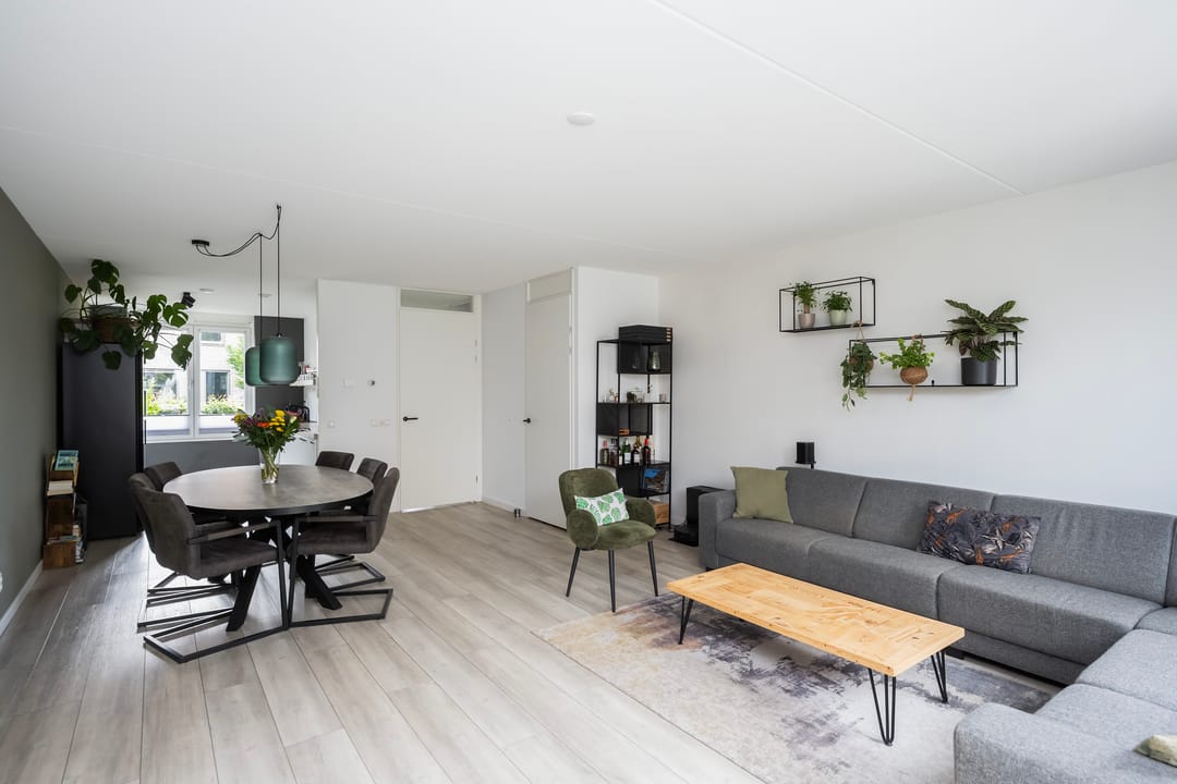 Foto 2 van Schuilenburgstraat 14