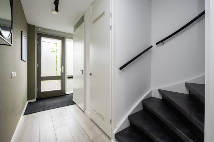 Foto 5 van Schuilenburgstraat 14