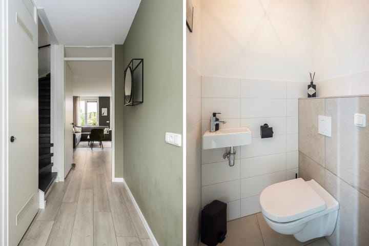 Foto 6 van Schuilenburgstraat 14