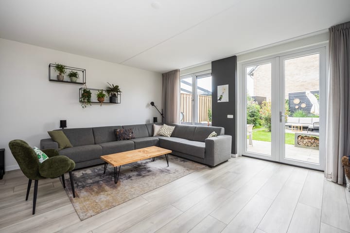 Foto 7 van Schuilenburgstraat 14