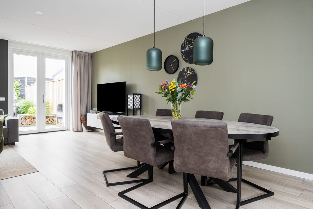 Foto 8 van Schuilenburgstraat 14