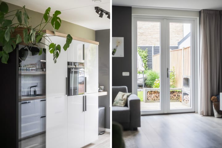 Foto 13 van Schuilenburgstraat 14