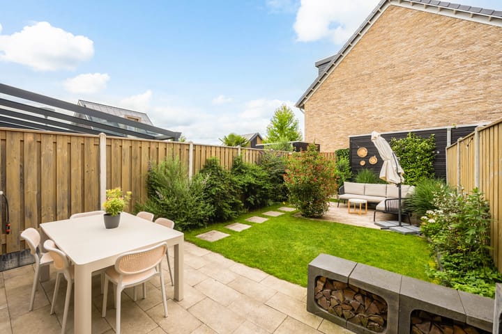 Foto 25 van Schuilenburgstraat 14