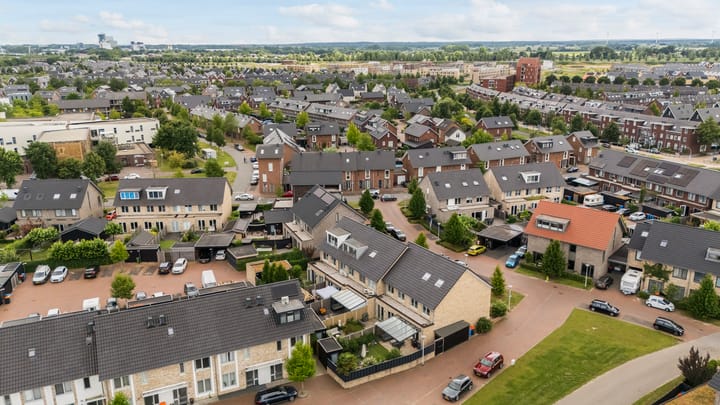 Foto 28 van Schuilenburgstraat 14