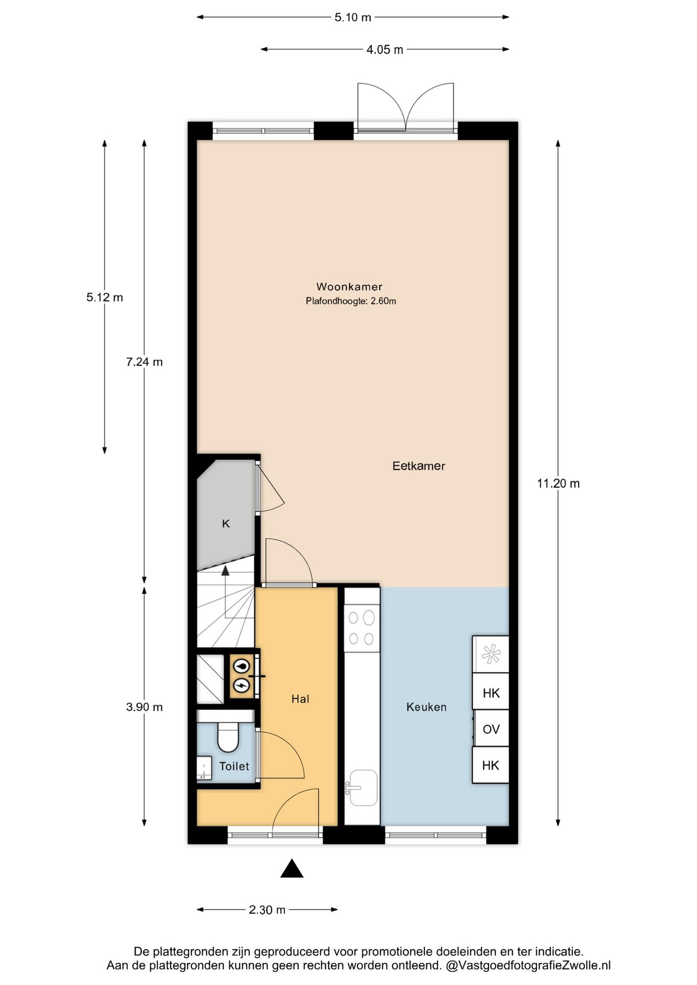 Foto 29 van Schuilenburgstraat 14