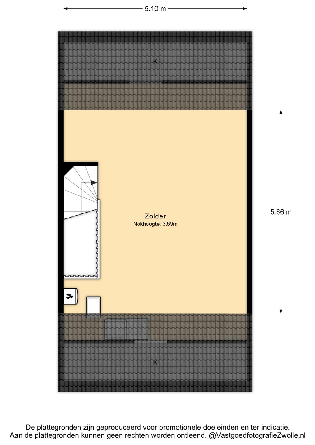 Foto 31 van Schuilenburgstraat 14