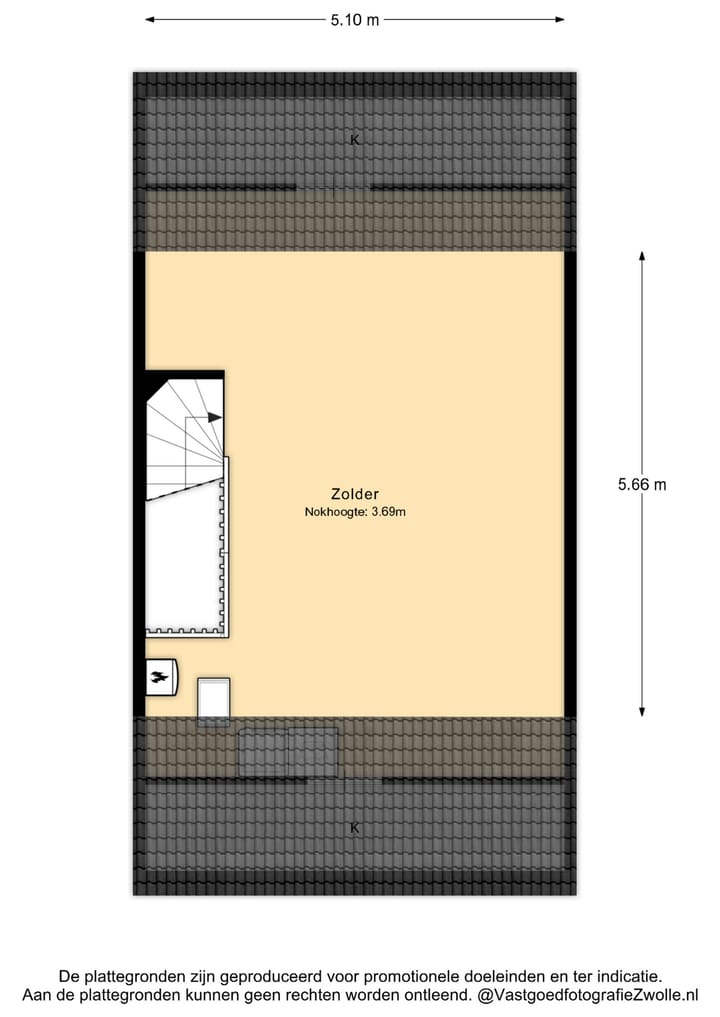 Foto 31 van Schuilenburgstraat 14