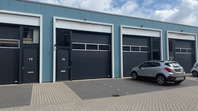 Dijckerhoek 72, 's-Gravenzande