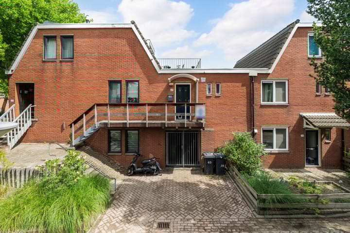 Foto 1 van Steenen Dijck 65