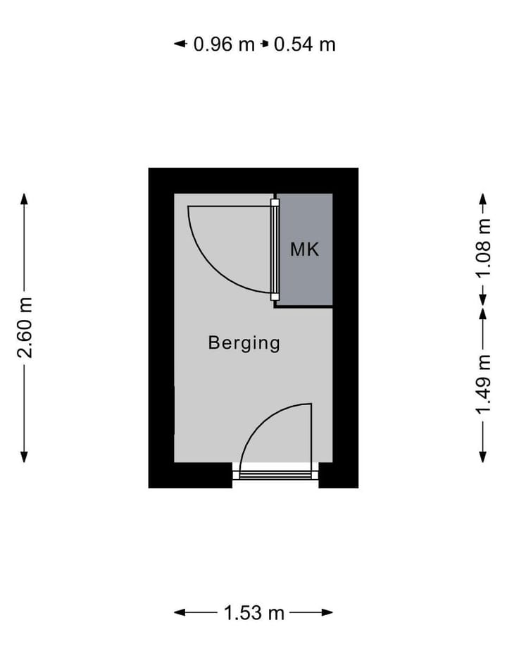 Foto 19 van Steenen Dijck 65