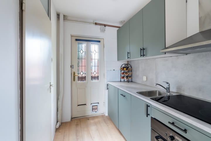 Foto 7 van Steenen Dijck 65