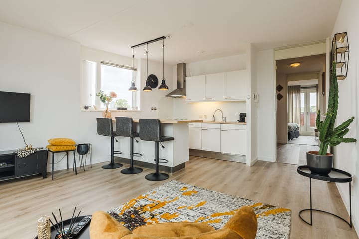 Foto 2 van Groeseindstraat 33-08