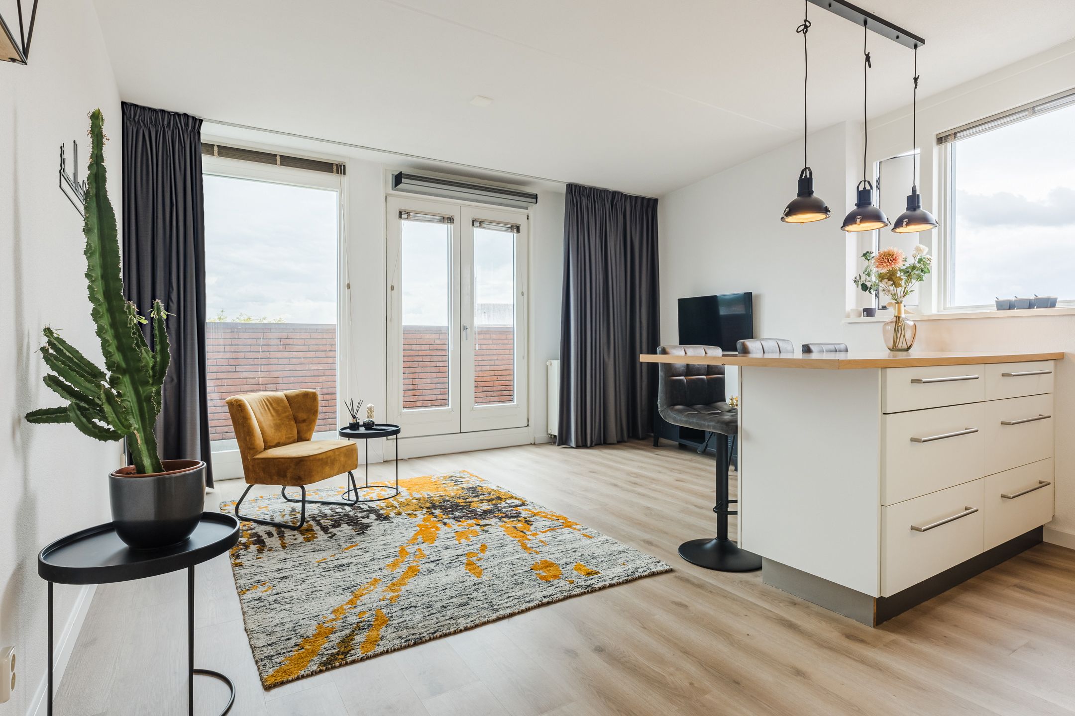 Foto 3 van Groeseindstraat 33-08