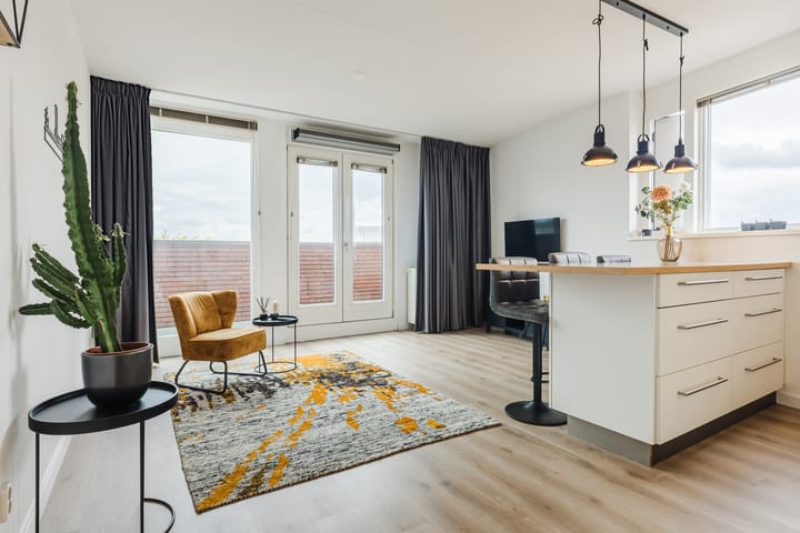 Foto 3 van Groeseindstraat 33-08